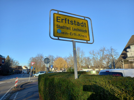 Immobilienmakler Erftstadt